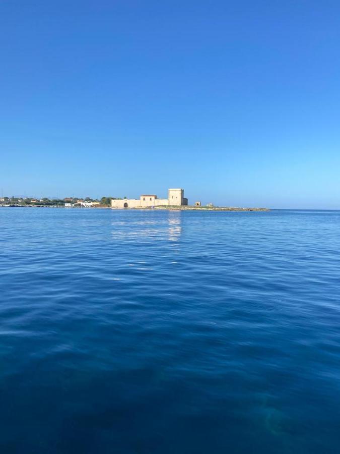 Residence Gordon كاريني المظهر الخارجي الصورة
