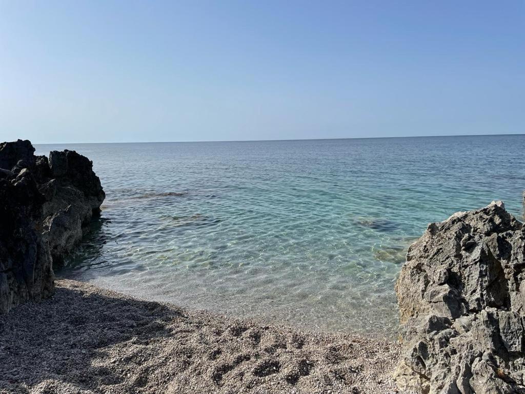 Residence Gordon كاريني المظهر الخارجي الصورة
