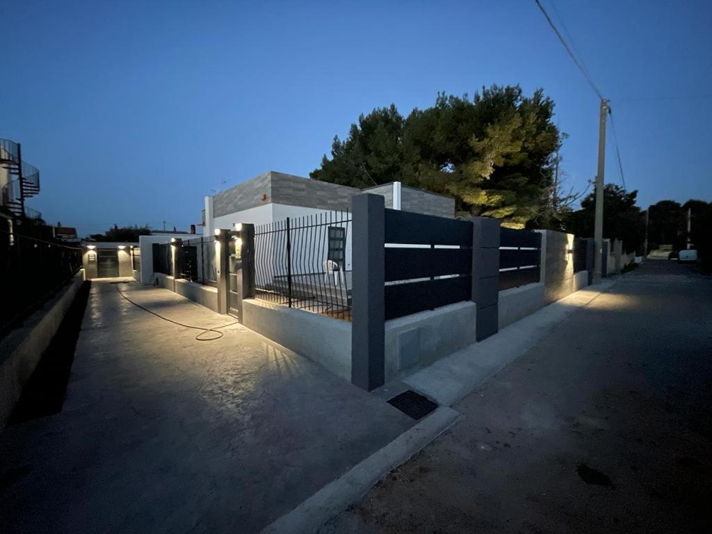 Residence Gordon كاريني المظهر الخارجي الصورة