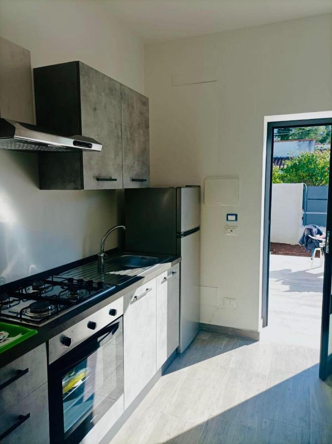 Residence Gordon كاريني المظهر الخارجي الصورة