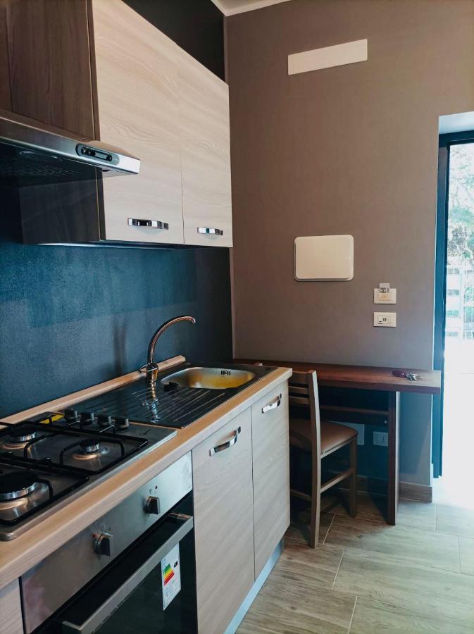 Residence Gordon كاريني المظهر الخارجي الصورة