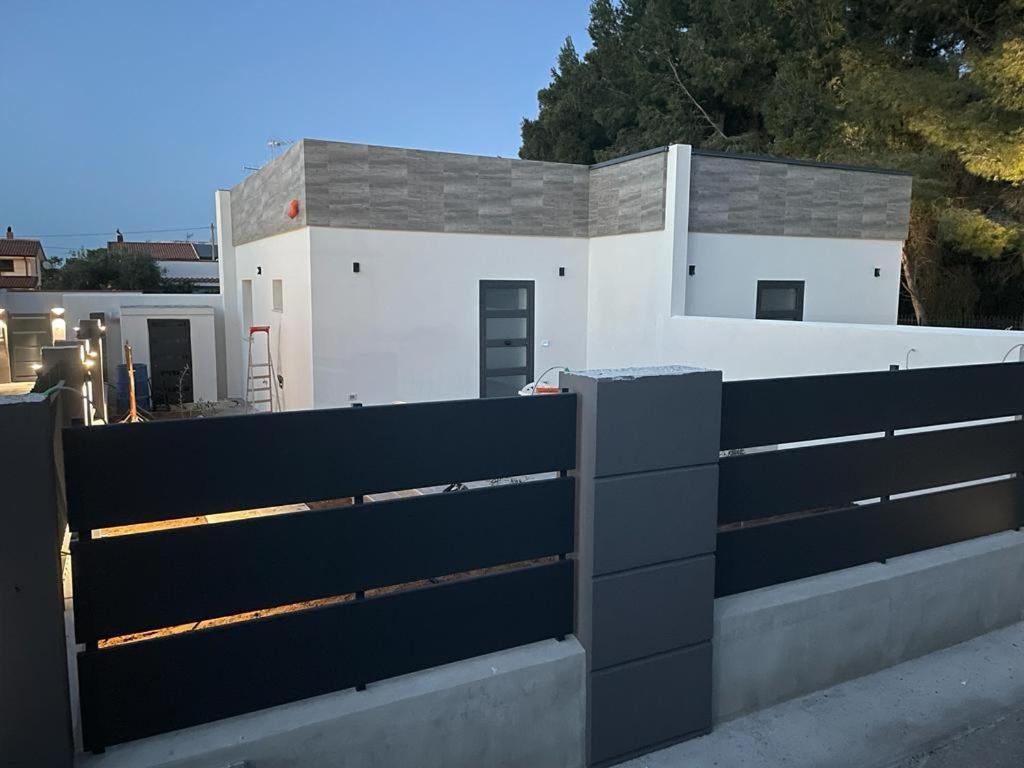 Residence Gordon كاريني المظهر الخارجي الصورة