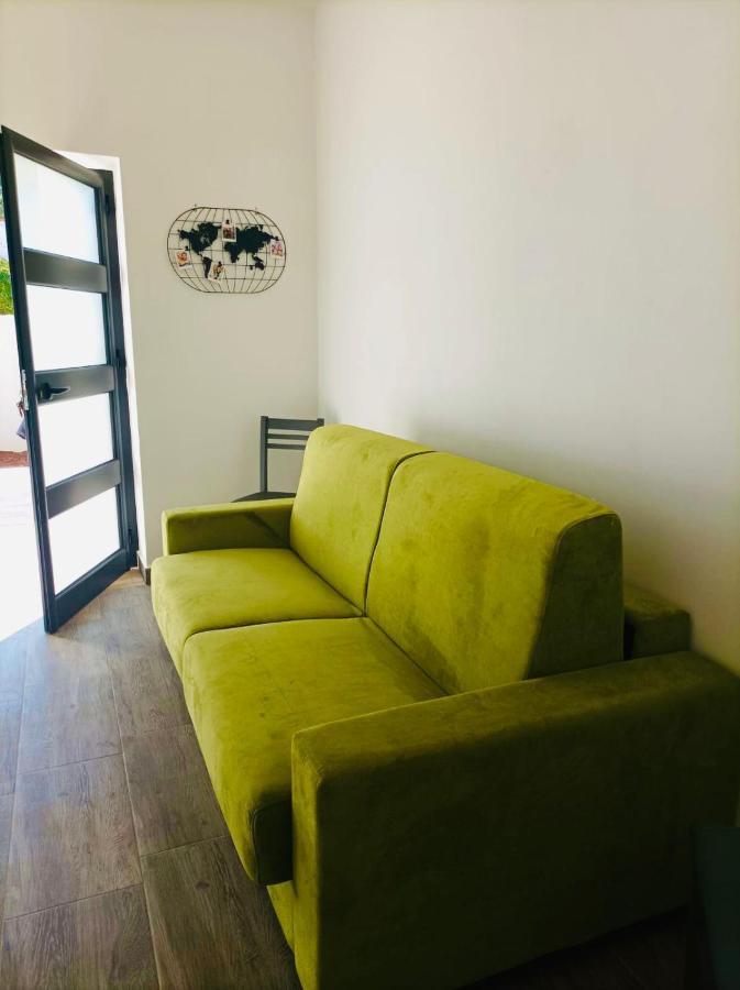 Residence Gordon كاريني المظهر الخارجي الصورة