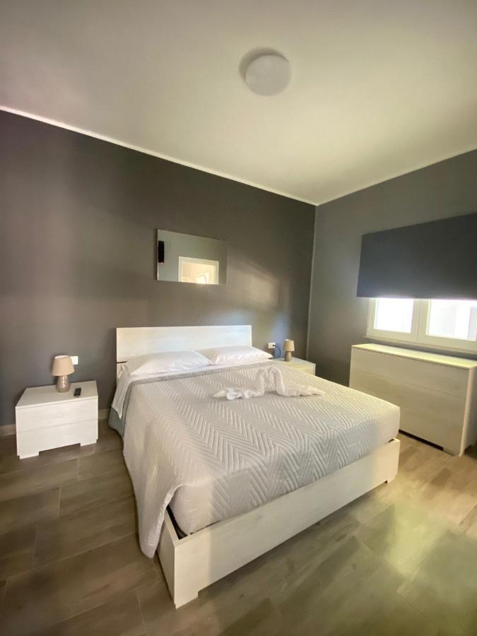 Residence Gordon كاريني المظهر الخارجي الصورة