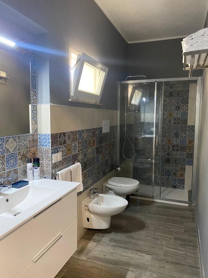 Residence Gordon كاريني المظهر الخارجي الصورة
