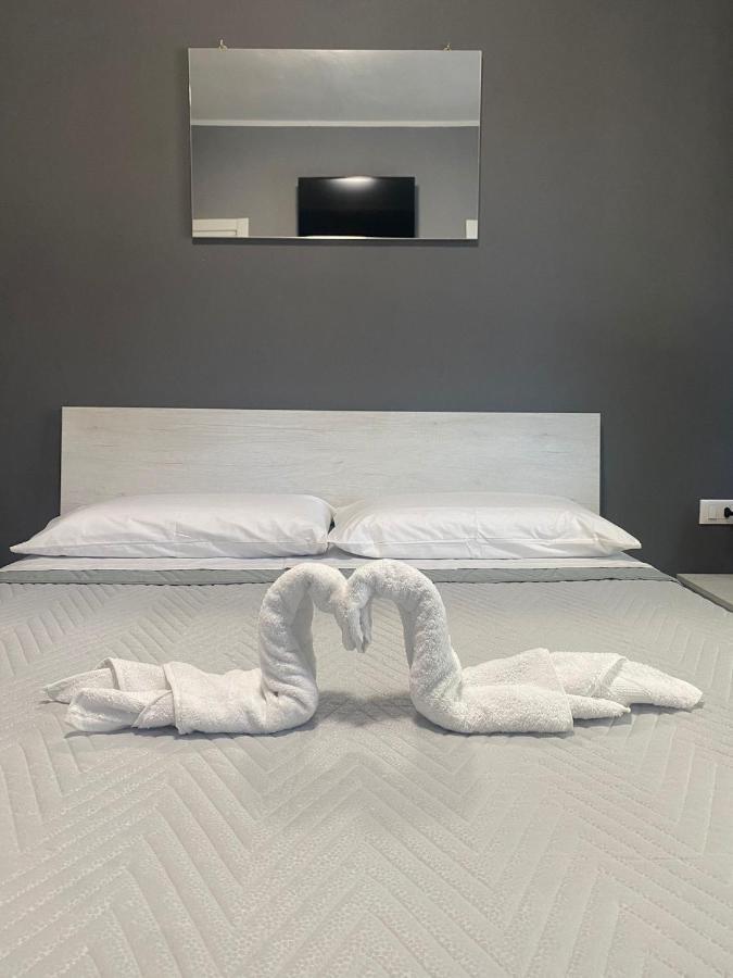 Residence Gordon كاريني المظهر الخارجي الصورة