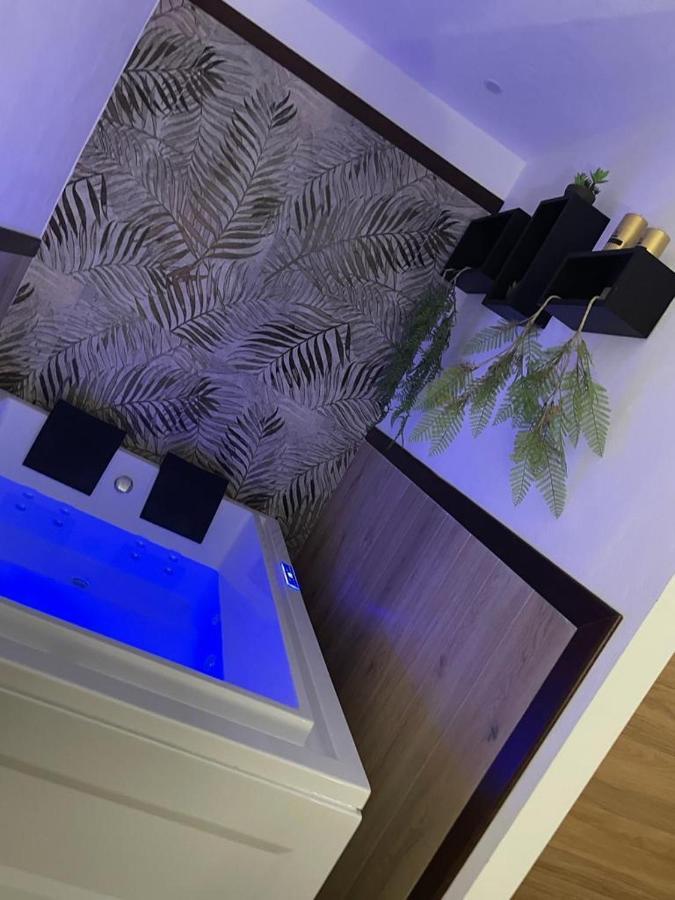 Residence Gordon كاريني المظهر الخارجي الصورة