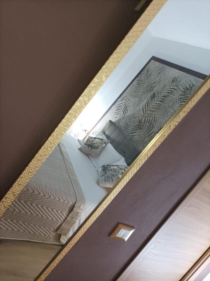 Residence Gordon كاريني المظهر الخارجي الصورة