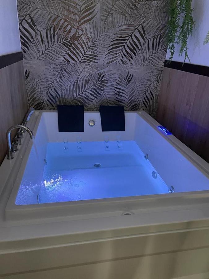 Residence Gordon كاريني المظهر الخارجي الصورة
