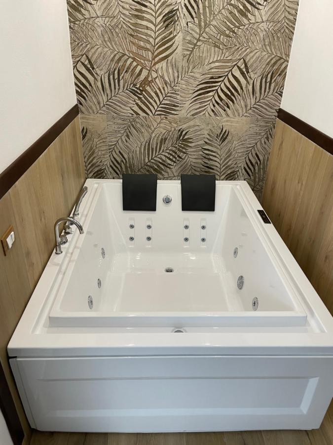 Residence Gordon كاريني المظهر الخارجي الصورة