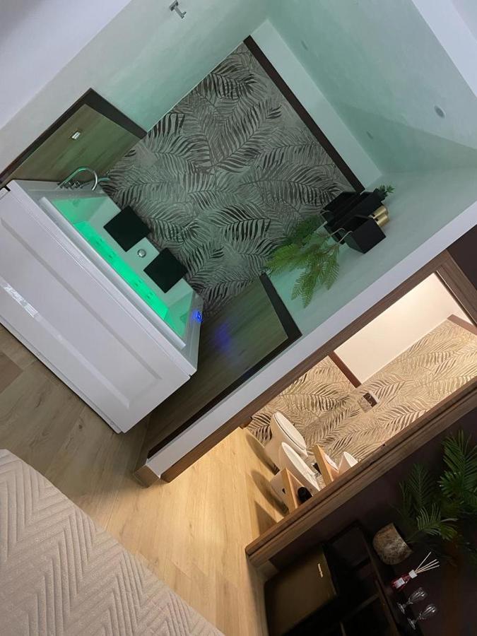 Residence Gordon كاريني المظهر الخارجي الصورة