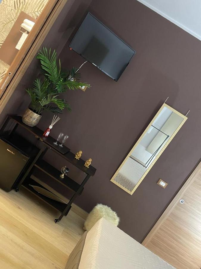 Residence Gordon كاريني المظهر الخارجي الصورة