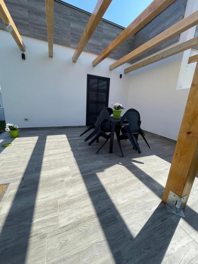 Residence Gordon كاريني المظهر الخارجي الصورة