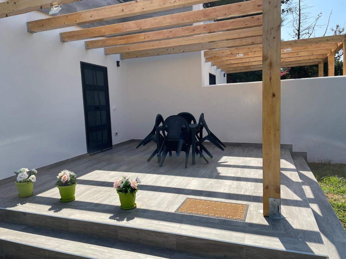 Residence Gordon كاريني المظهر الخارجي الصورة
