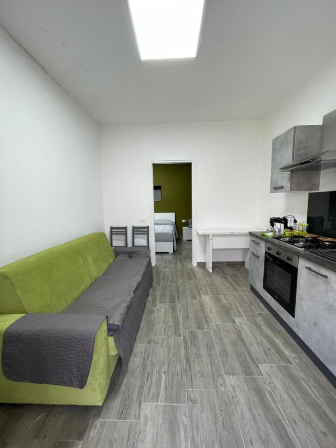 Residence Gordon كاريني المظهر الخارجي الصورة