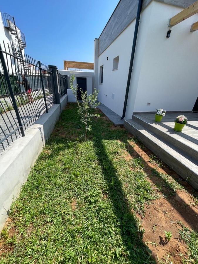Residence Gordon كاريني المظهر الخارجي الصورة