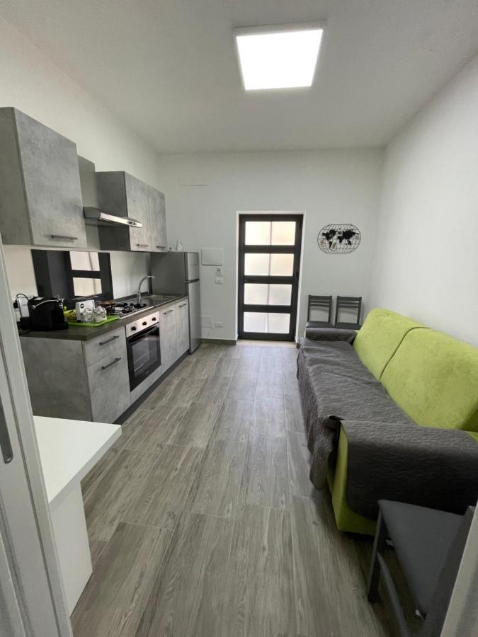 Residence Gordon كاريني المظهر الخارجي الصورة