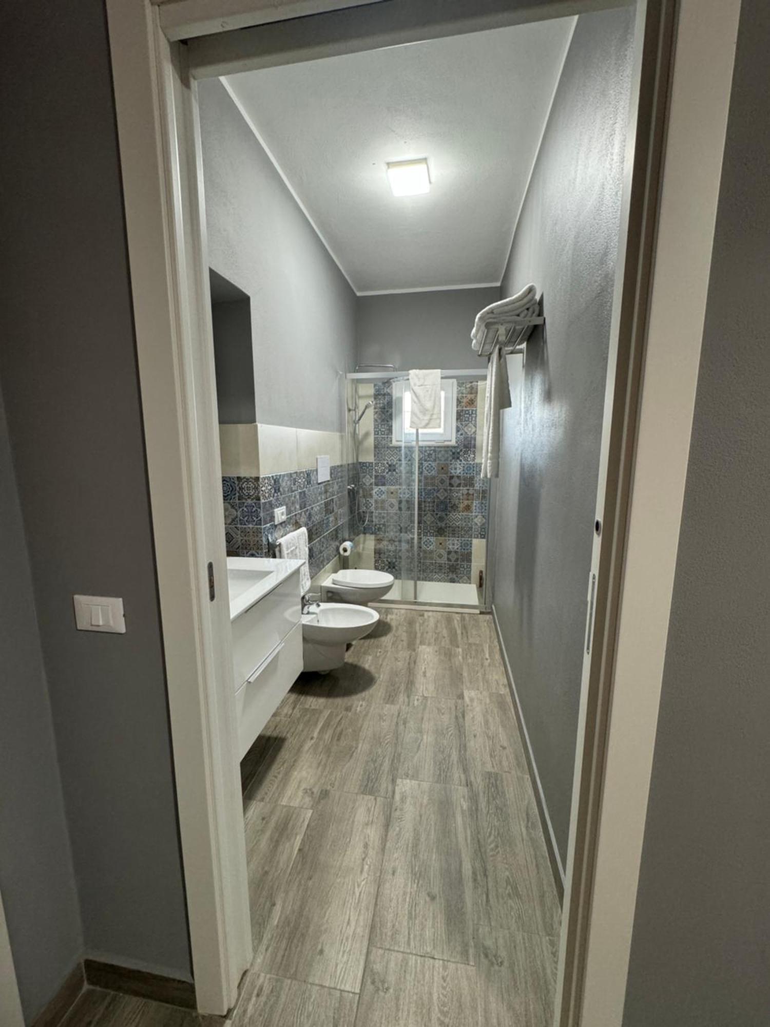 Residence Gordon كاريني المظهر الخارجي الصورة