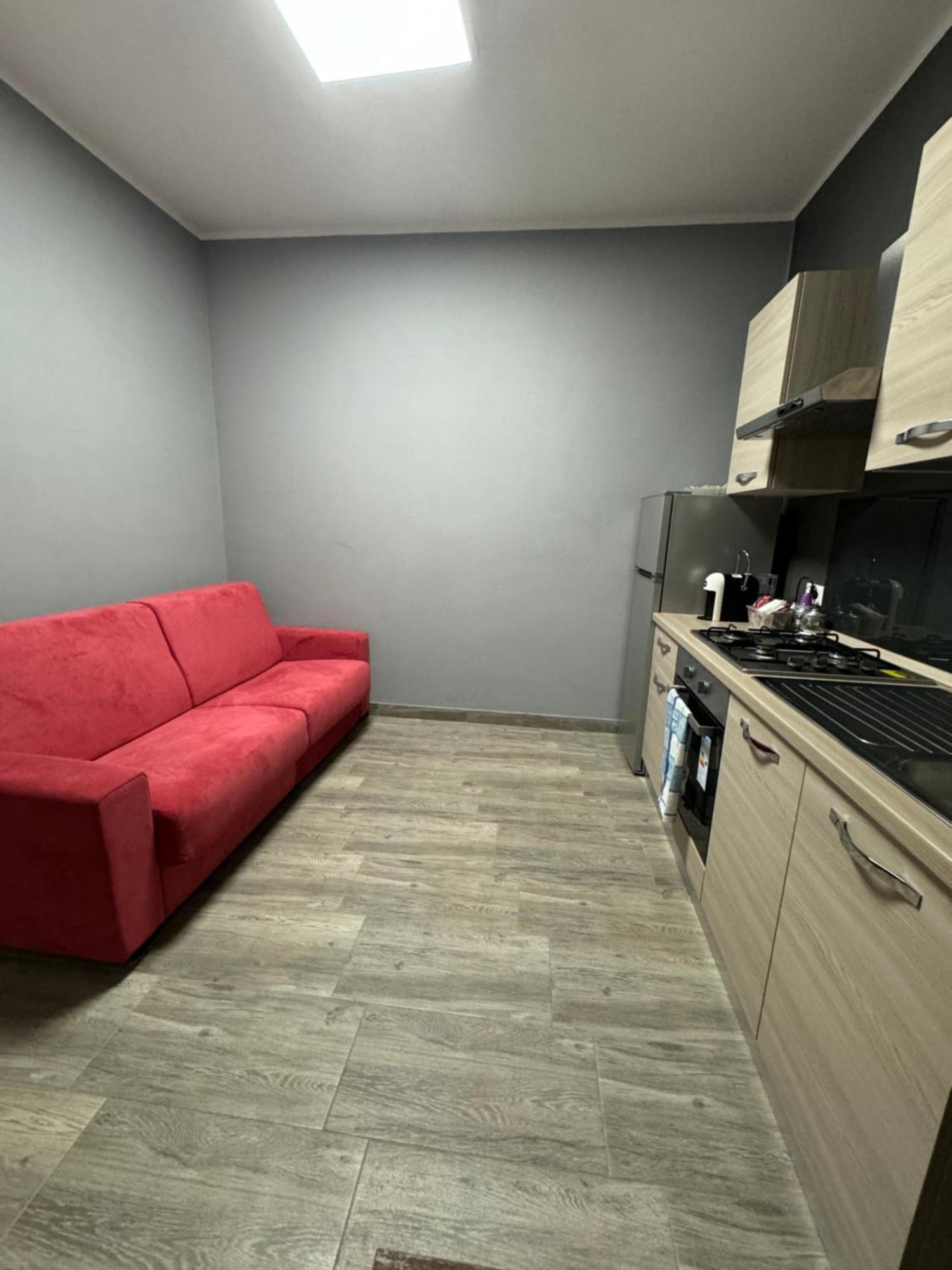 Residence Gordon كاريني المظهر الخارجي الصورة
